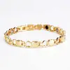 Venda Quente Transfronteiriça Pulseira Fashion de Coração Vazado Moda Linda Pulseira Versátil para Mulheres Outlet de Fábrica de Pulseiras