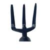 Ferramentas de Manutenção Ferroviária Picareta e Rake Manutenção Simples Mineração Rake de Três Dentes de Ponto Único Picareta Ferramentas de Manutenção Ferroviária Picareta e Rake