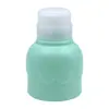 Mão Protética para Nail Art, Mão de Prática para Nail Art, Ferramentas para Nail Art, Frasco, Frasco Pressão, Padrão Pétala 250ml
