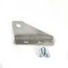 Cerrador de puerta de congelador comercial Bisagra de puerta Resorte automático Bisagra de puerta de refrigerador Accesorios para puerta de vitrina