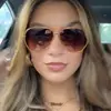 Gafas de Sol con Forma de Sapo Simples 2025 Nuevas Gafas de Sol Europeas y Americanas de Moda Versátiles Retro para Conducir Viajes