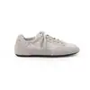 Versión de cuero suave Zapatos planos de ballet estilo Mom de Uva para mujer planos Agande zapatos de entrenamiento suela blanda zapatos deportivos zapatos casuales versátiles
