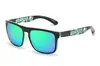 Gafas de Sol Polarizadas para Ciclismo Deportivo Gafas de Pintura Elástica de Colores Protección Solar para Hombres al Aire Libre Gafas Elegantes D731