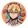 Insignia de flor joven de unión a tierra Zijun ocho búsquedas Ningning luz de origen Yuanhui insignia de anime barjow en stock 5 tipos/F