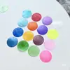Piezas de Concha de Colores, Piezas de Nácar, Material para Colgar Carrillón de Viento de Concha, Decoración de Boda, Piezas de Mica de Colores, Se Pueden Pedir Productos Listos para Usar