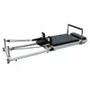 Nuevo Esquema de Color Cama de Pilates para Core para Uso Doméstico Equipo de Fitness Equipo de Entrenamiento de Postura Equipo de Fitness para el Hogar