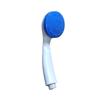 [Cabello lacio de fábrica] cabezal de ducha de baño de plástico colorido removible y lavable cabezal de ducha de mano