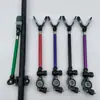 Antena de Montaje Trasero de Liberación Rápida, Soporte para Caña de Pescar, Montaje Trasero para Peces Grandes, Montaje Trasero para Soporte de Pesca, Accesorios de Pesca de Liberación Rápida