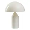 Luz de noite criativa em forma de cogumelo, indução por toque, luz de bater, luminária de cabeceira de quarto, luz ambiente, decoração de casa, decoração de mesa