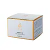 Caja de Color Personalizada para Cosméticos Dorada y Plateada Caja de Empaque para Limpiador Facial Mascarilla Facial Caja de Cartón para Labial Perfume Fabricante de Origen