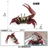 Modelos Realistas de Animales Marinos Transfronterizos: Tiburón Azul, Megalodón, Tiburón Ballena Gris, Tiburón Blanco, Tiburones Martillo Juguetes