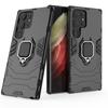Para Samsung S25Ultra funda de teléfono Panther S24Ultra todo incluido S23Ultra soporte S22 anticaída S21