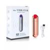 Carregamento USB Aplicativo de Celular Controle Remoto Plug Anal Bala Masturbação Feminina Brinquedo Sexual de Massagem