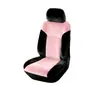 Venta Caliente Transfronteriza Invierno Felpa Cálido Funda Universal para Asiento de Coche de 5 Plazas Amazon TEMU
