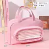 Estuche Grande para Estudiantes Bolsa de Papelería Caja de Lápices Colección de Liquidación Luhao Culture Venta a Pérdida y una Buena Oferta