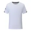 Camiseta de Secado Rápido Ropa de Trabajo Personalizada con Impresión de Logo Polo Publicitario Tienda 4S Personal de Reparación Automotriz Ropa de Trabajo de Manga Corta Ropa de Trabajo para Hombre