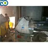 Máquina Elétrica Horizontal para Curvar Cotovelos, Máquina Elétrica para Curvar e Crimpar Tubos Redondos, Equipamento para Curvar Cotovelos de Tubos Redondos