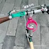 Soporte para Taza de Agua de Bicicleta Plegable Accesorio Pequeño Clip para Taza de Café para Bicicleta de Carretera Soporte para Botella de Agua de Bicicleta Venta al por Mayor