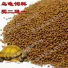 Comida para Tortugas Alimentador de Tortugas Brasileñas Pulgada Dinero Mascota Comida para Tortugas Pequeñas Comida Tortuga Cocodrilo Tortuga Doméstica Universal