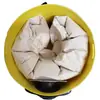 Aplicable a Kichi/Karcher 6.959-130.0 A2201 WD3 aspiradora accesorios bolsa para el polvo bolsa de basura