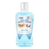 Enxaguante Bucal Puxinuo para Cães e Gatos, Refrescador de Hálito Comestível, Água de Limpeza para Dentes, Higiene Oral Atacado