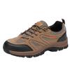Sapatos de Caminhada Novos Transfronteiriços Masculinos Quatro Estações Baixo Corte Respirável Antiderrapante Casual Outdoor Camping Aventura Off-road Sapatos de Caminhada