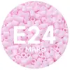 MARD Perlas Fuse 221 Colores Completos Perlas Fuse de Alta Calidad 2.6mm Paquete de Material de Perlas Fuse 500g Paquete de Recarga Fabricante Venta al por Mayor