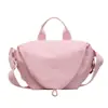 Bolsa de Aba para Dumpling ao Ar Livre para Mulheres 2026 Nova Xadrez Leve Esportiva Transversal Versátil Moda para Ir ao Trabalho Bolsa para Celular