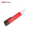 Lápiz Detector de Voltaje por Inducción Multifunción UNI-T UT13A Voltaje 24V~600V