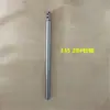 Accesorios para máquina de dobladillo 335: soporte de barra de aguja, pinza de hilo, palanca de resorte de altura uniforme, llave de aguja inversa, barra de dientes, base del tubo de arrastre