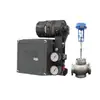 Posicionador de Válvula Fisher Posicionador de Válvula Eléctrico Fisher3582I con Válvula Reguladora de Instrumento Wuzhong