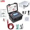 Medidor Digital de Resistência de Isolamento Série Es3045 (Megômetro 5Kv/10Kv/15Kv 50t 6Ma)