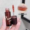 Kakashow Brillo de Labios de Azúcar Espejo Brillo de Labios de Agua Blanco Liso Precio Justo Brillo de Labios de Agua Labial de Gel Miel de Labios