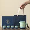 Regalo de cumpleaños para niñas para enviar a amigas, taza de té práctica de alta calidad, tetera de té, nudo, compañero de regalo para bodas y festividades