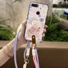 Adequado para Capa de Celular Xiaomi Duas Cores À Prova de Poeira Simples Dissipação de Calor Borda Completa Desenho Animado Fofo Digital Silicone Novo Versão Q