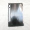 Adequado para Samsung Tab S7 11 polegadas T870 couro dupla face furo duplo magnético 12,4 polegadas T970 capa protetora
