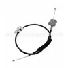 96435119 apto para Chevrolet Daewoo cable de freno cable de cambio cable de cerradura de puerta 96435117