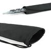 Bolsa de almacenamiento para trípode de transmisión en vivo 78 * 13 cm, mochila para soporte de luz, bolsa portátil para soporte de transmisión en vivo, se puede configurar a otros tamaños