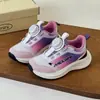 Venta de liquidación: Colección de Primavera de Zapatos Casuales para Niños, Zapatos para Correr, Zapatos Deportivos