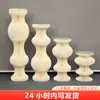 Mesa de Sobremesa Dobrável Colunas Romanas Colunas Dobráveis Decorações de Colunas para Casamento Decorações para Vitrines Bolo Estilo Casamento