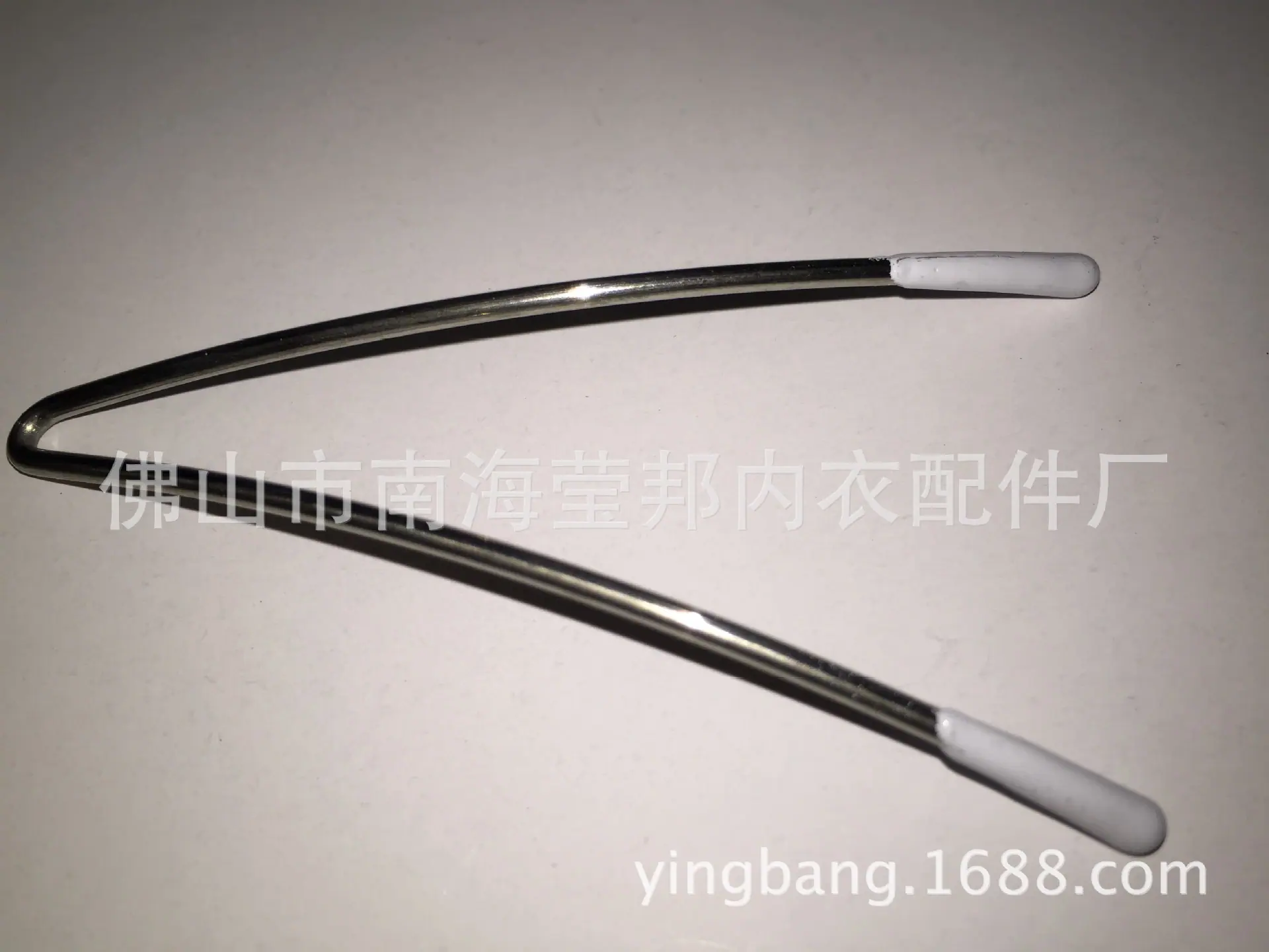 新款不锈钢V型
