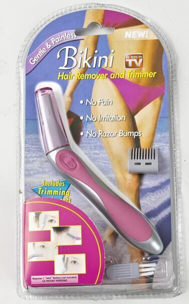 TIM图片弯头修眉刀