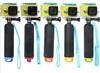 Bastão Boia GoPro Hero8/7/6/5 Dji Osmo Câmera Esportiva Bastão de Selfie Subaquático Bastão Flutuante Acessórios