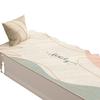 Pequeño Fresco Cuatro Estaciones Universal Dormitorio Balcón Impermeable Estera para Ventana de Bahía Hogar Dormitorio Resistente al Desgaste Resistente a la Suciedad Alfombra de Piso de Terciopelo Cristal
