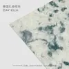 Papel Dongba Tie-dye rasgado à mão pétalas de flores reais papel de embrulho de flores frescas buquê papel de embrulho degradê arte floral artesanal materiais para floricultura