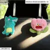 Gancho Lindo de Dibujos Animados para Asiento de Coche, Gancho para Colgar en el Reposacabezas Trasero del Coche, Artículo Pequeño de Decoración Interior del Coche, Artículo Práctico y Útil