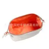 Bolsa de Cosméticos Personalizada Ecológica de Papel DuPont Impermeable Resistente al Desgaste Kit de Belleza y Maquillaje Tyvek Bolsa de Cosméticos Multifuncional