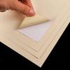 Papel Especial A4, Papel Couchê, Autoadesivo, Presentes Artesanais Culturais e Criativos, Embalagens de Produtos em Geral, Impressão de Etiquetas, Adesivos, Personalização