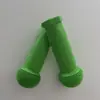 Envío Gratis Puños de Manillar para Patinete Infantil Cubiertas Suaves de Goma Manillar Universal para Vehículos de Tres Ruedas Cuatro Ruedas Cochecitos Accesorios de Bicicleta