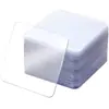 Adesivo de Patch Nano Forte Dupla Face Sem Costura para Casa e Carro Suporte de Armazenamento para Adesivos Patch de Reposição Adesivo